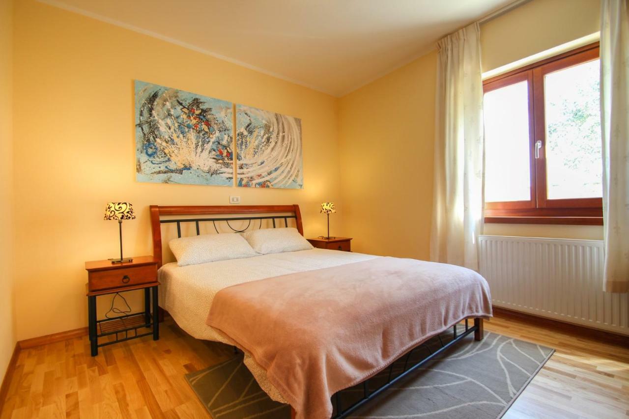 Casa Rafael 1 Διαμέρισμα Novigrad Istria Εξωτερικό φωτογραφία