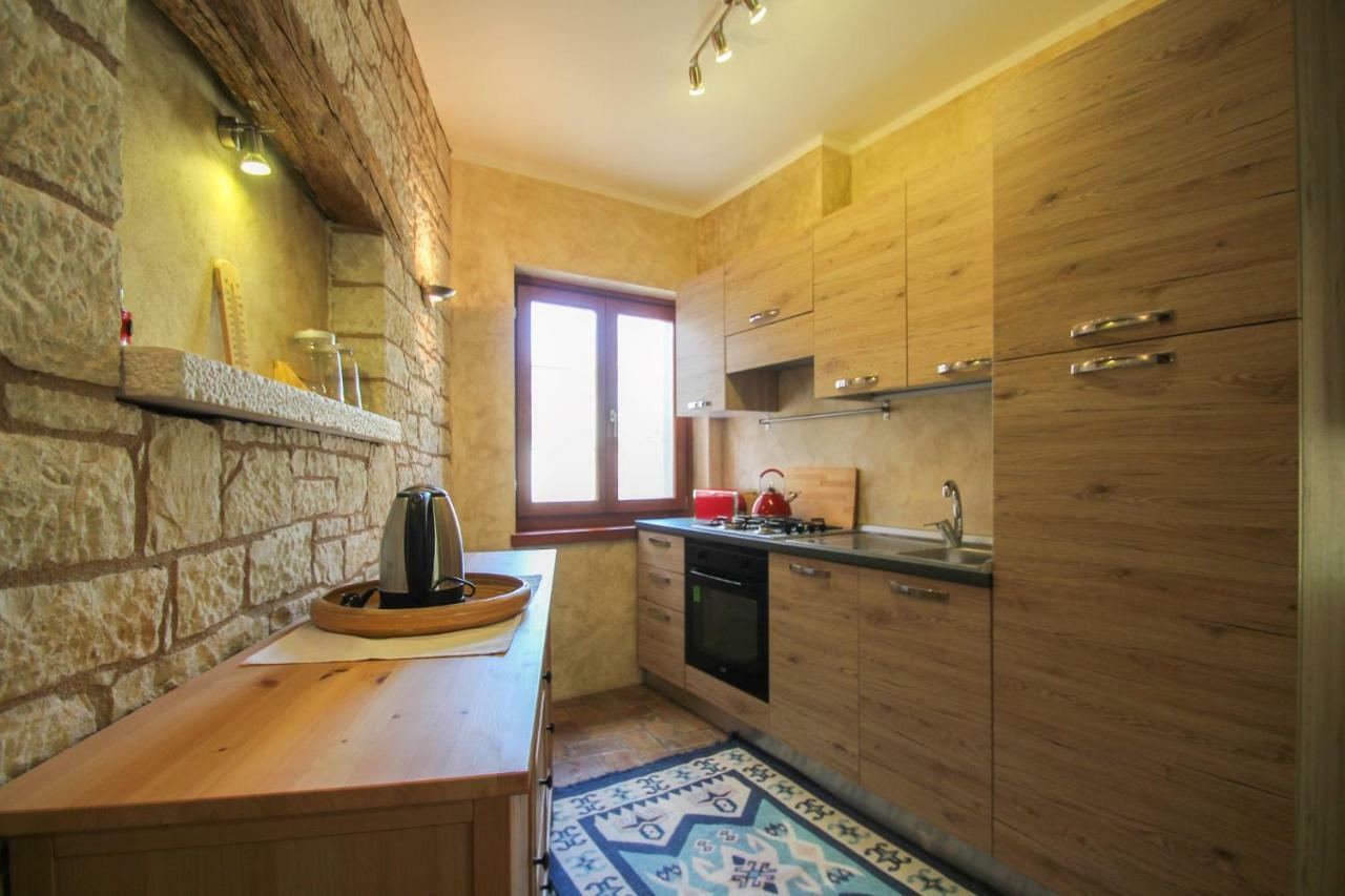 Casa Rafael 1 Διαμέρισμα Novigrad Istria Εξωτερικό φωτογραφία