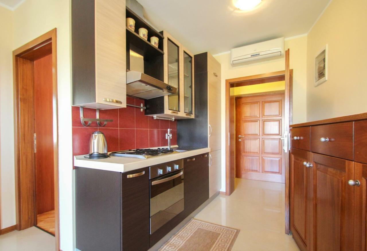 Casa Rafael 1 Διαμέρισμα Novigrad Istria Εξωτερικό φωτογραφία