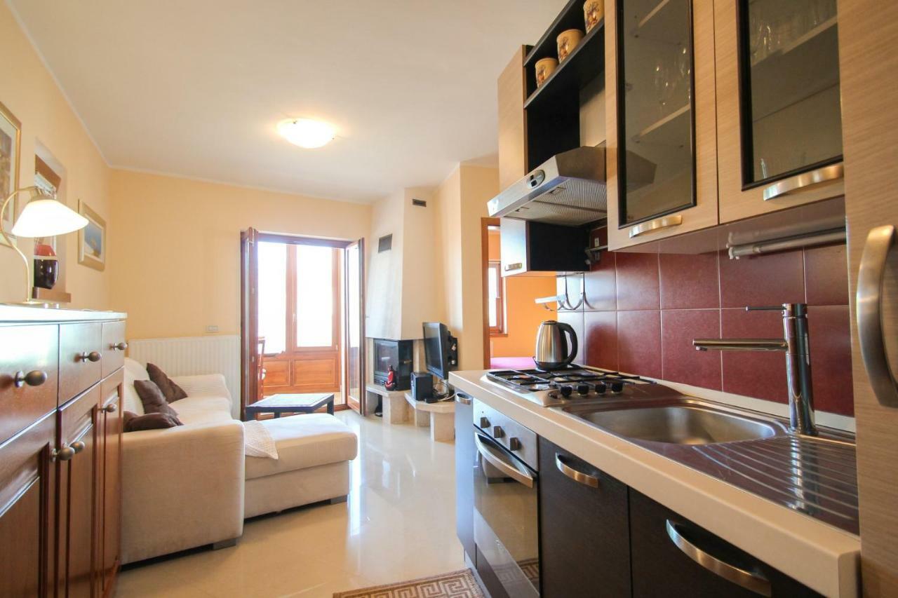 Casa Rafael 1 Διαμέρισμα Novigrad Istria Εξωτερικό φωτογραφία