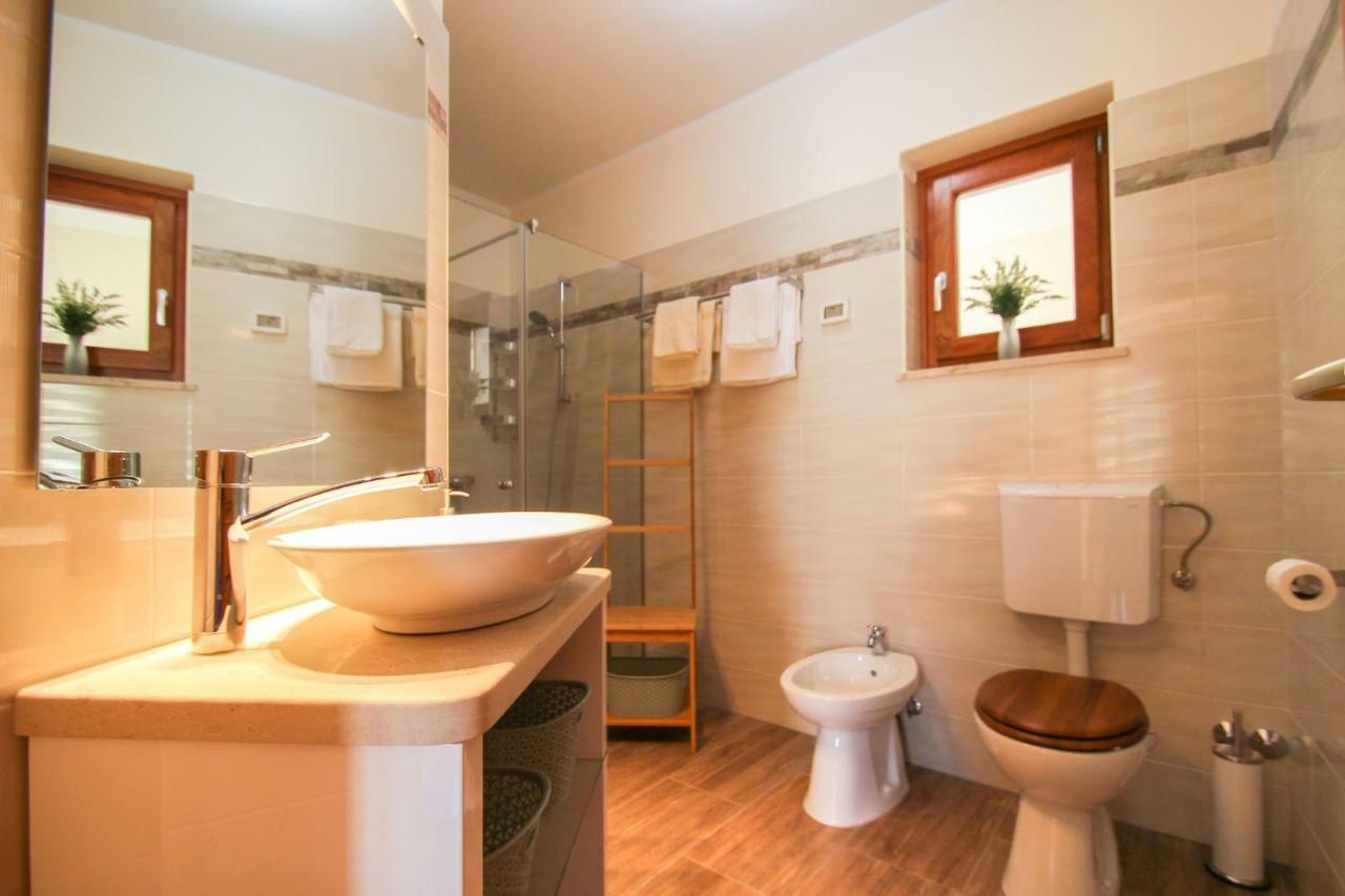 Casa Rafael 1 Διαμέρισμα Novigrad Istria Εξωτερικό φωτογραφία