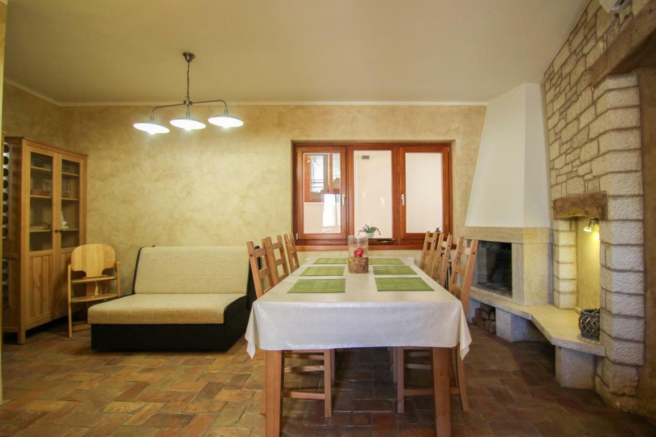 Casa Rafael 1 Διαμέρισμα Novigrad Istria Εξωτερικό φωτογραφία