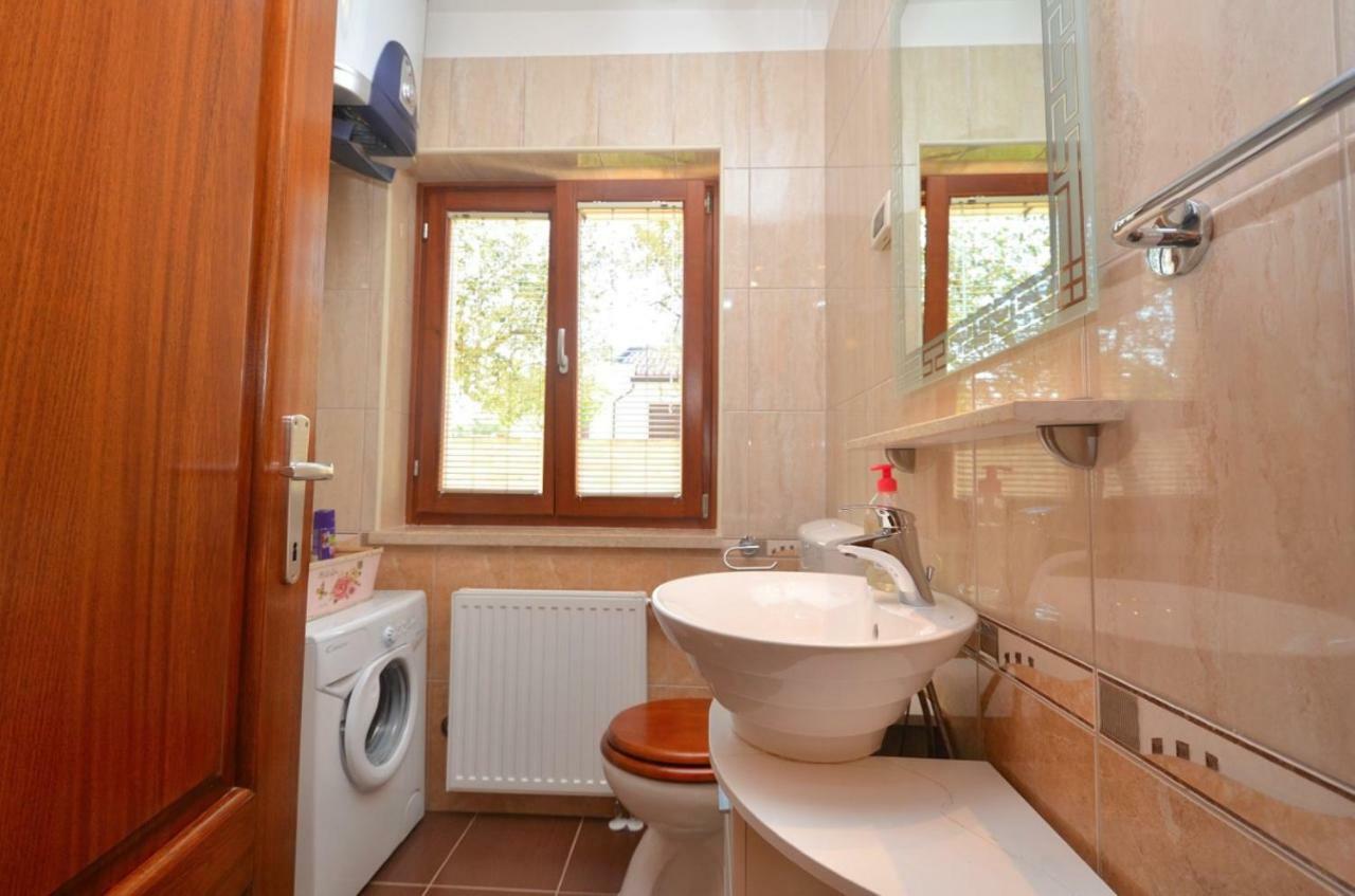 Casa Rafael 1 Διαμέρισμα Novigrad Istria Εξωτερικό φωτογραφία