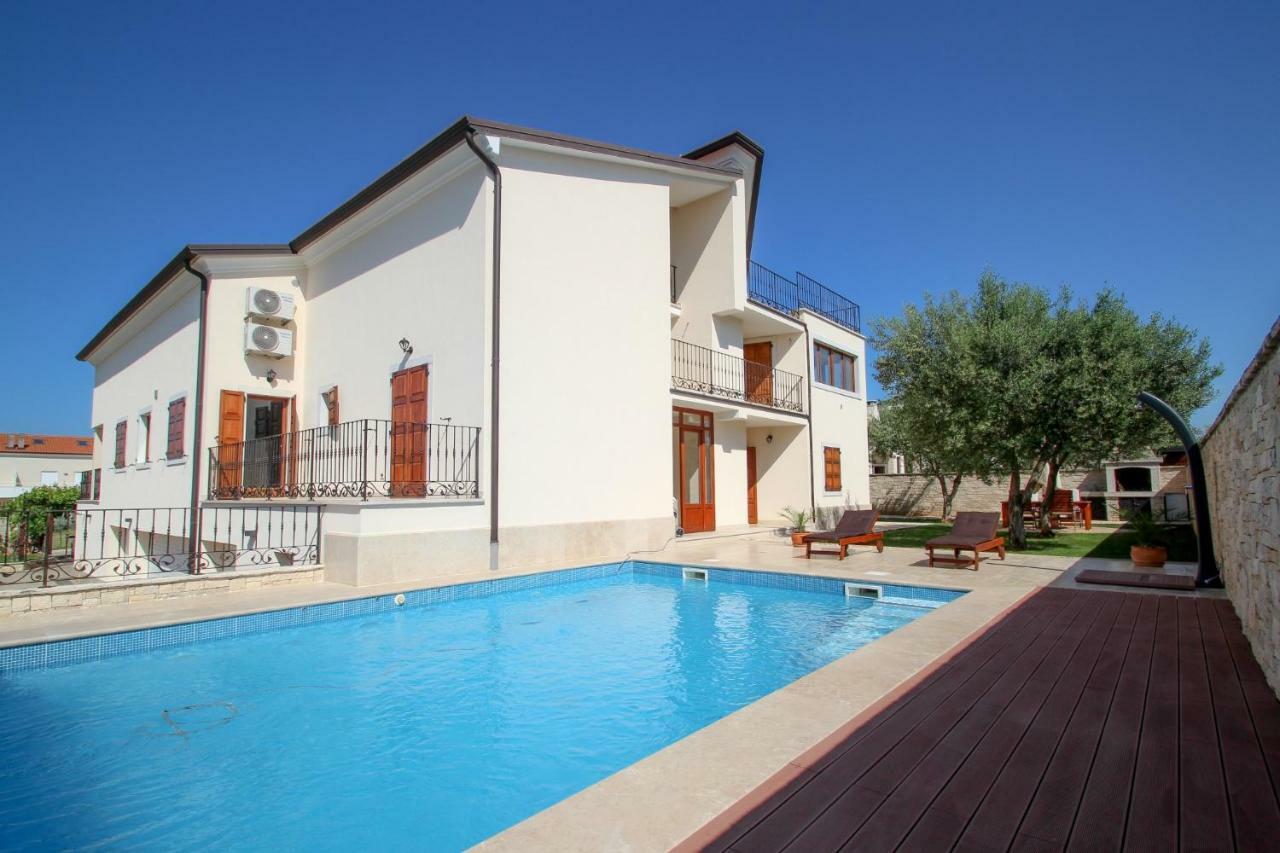 Casa Rafael 1 Διαμέρισμα Novigrad Istria Εξωτερικό φωτογραφία