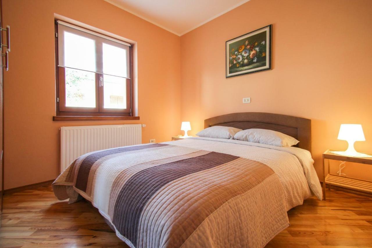 Casa Rafael 1 Διαμέρισμα Novigrad Istria Εξωτερικό φωτογραφία