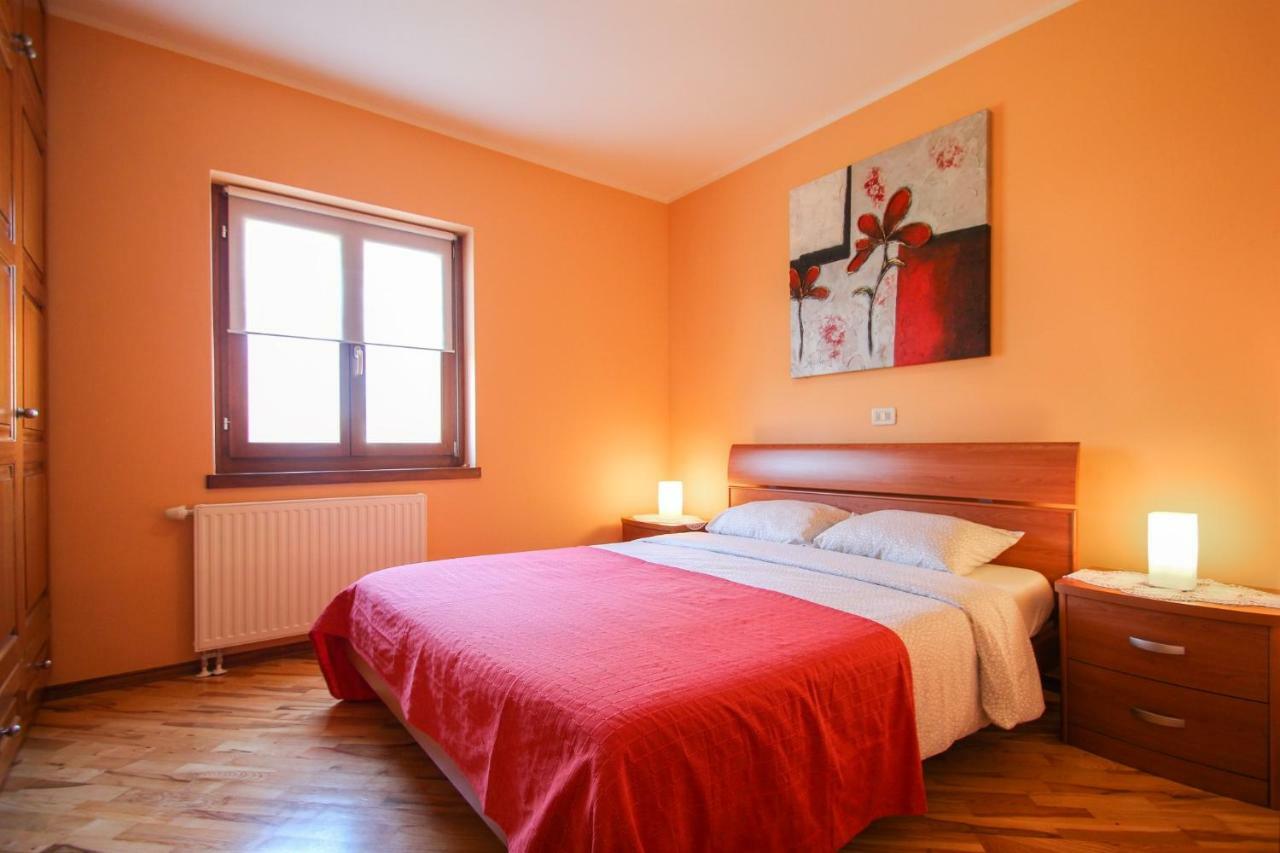Casa Rafael 1 Διαμέρισμα Novigrad Istria Εξωτερικό φωτογραφία