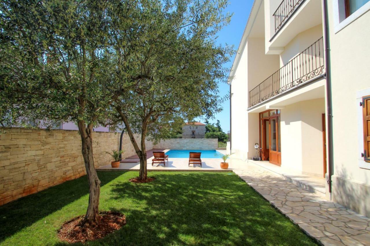 Casa Rafael 1 Διαμέρισμα Novigrad Istria Εξωτερικό φωτογραφία