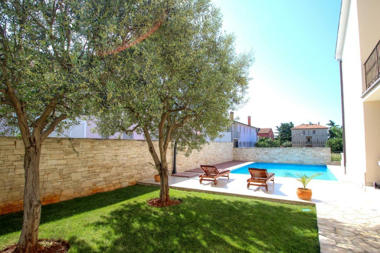 Casa Rafael 1 Διαμέρισμα Novigrad Istria Εξωτερικό φωτογραφία