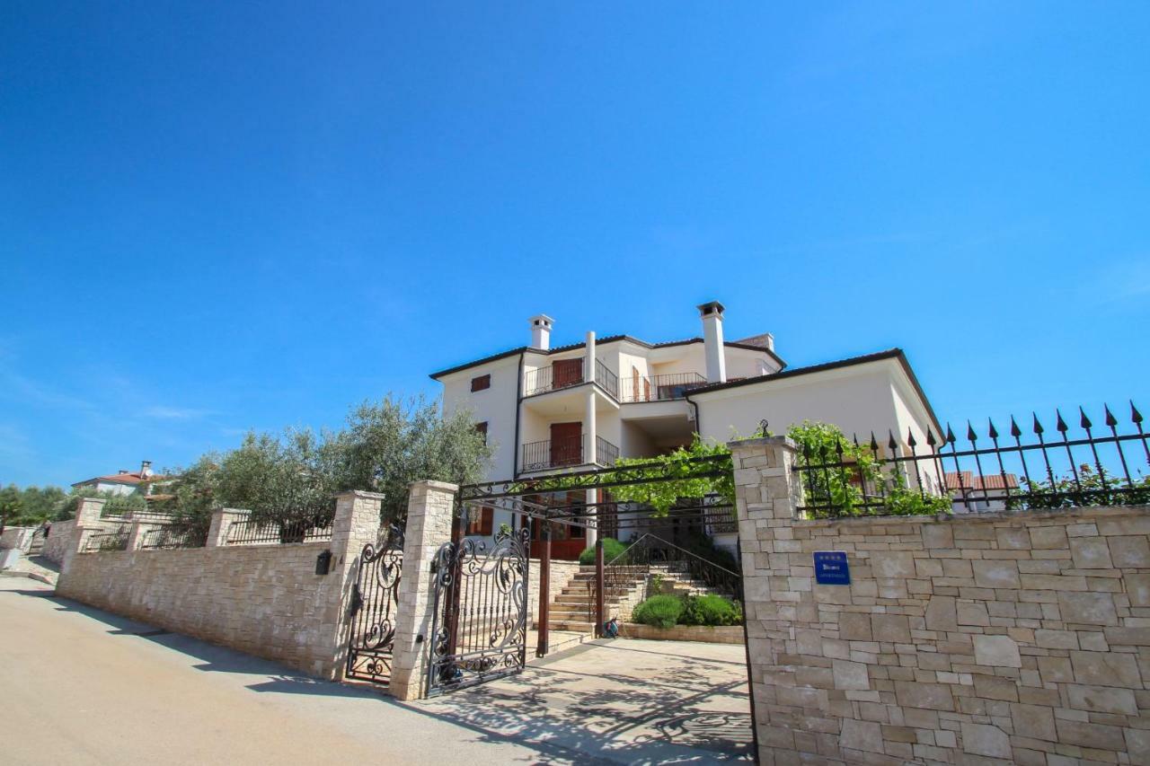 Casa Rafael 1 Διαμέρισμα Novigrad Istria Εξωτερικό φωτογραφία