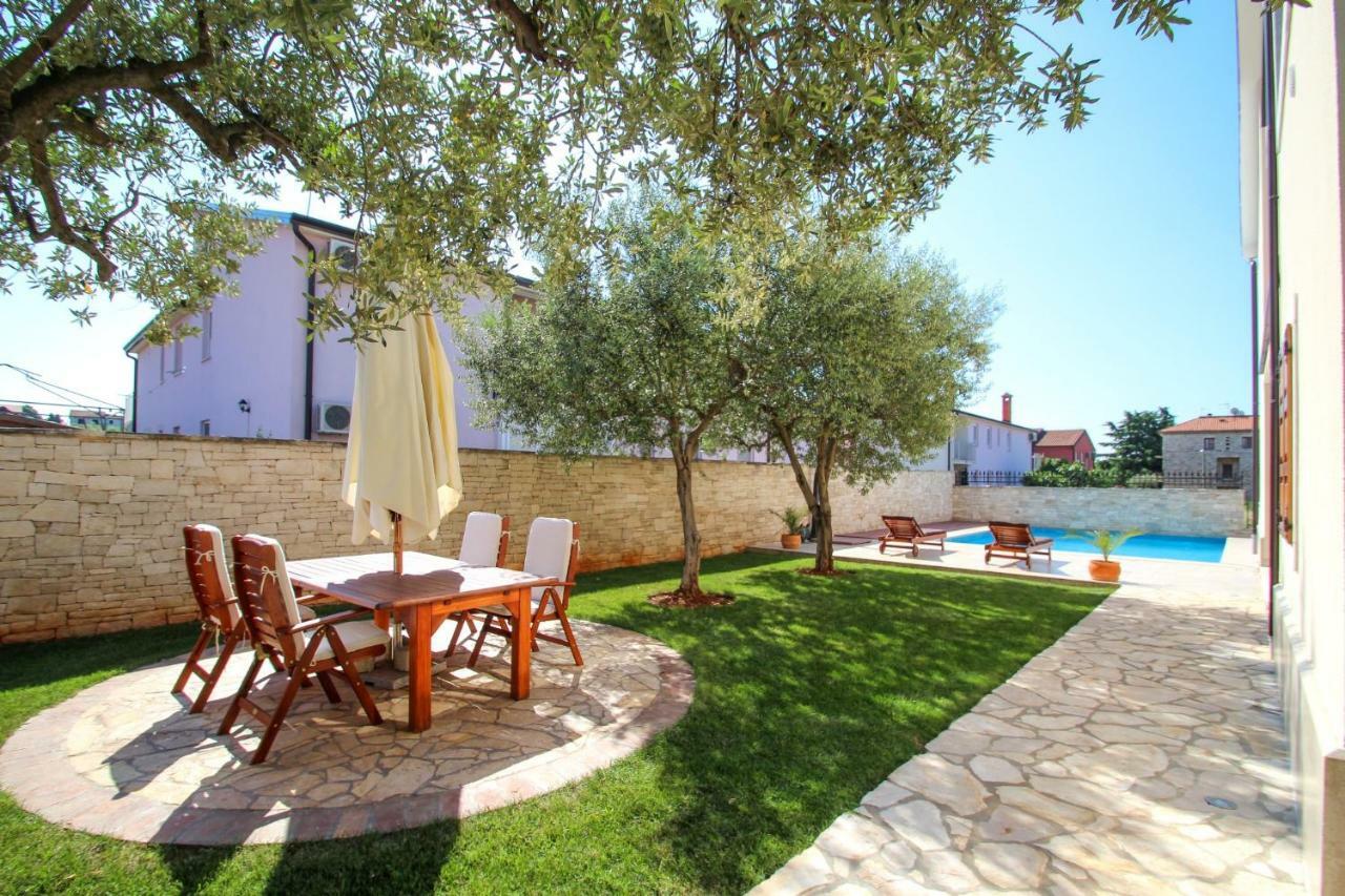 Casa Rafael 1 Διαμέρισμα Novigrad Istria Εξωτερικό φωτογραφία