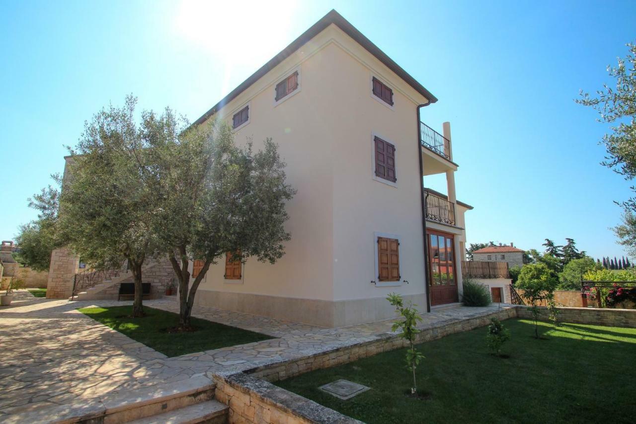 Casa Rafael 1 Διαμέρισμα Novigrad Istria Εξωτερικό φωτογραφία