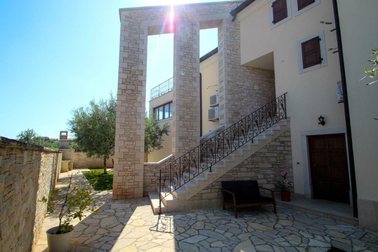 Casa Rafael 1 Διαμέρισμα Novigrad Istria Εξωτερικό φωτογραφία