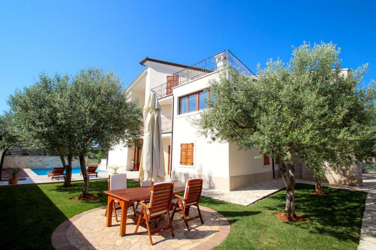Casa Rafael 1 Διαμέρισμα Novigrad Istria Εξωτερικό φωτογραφία