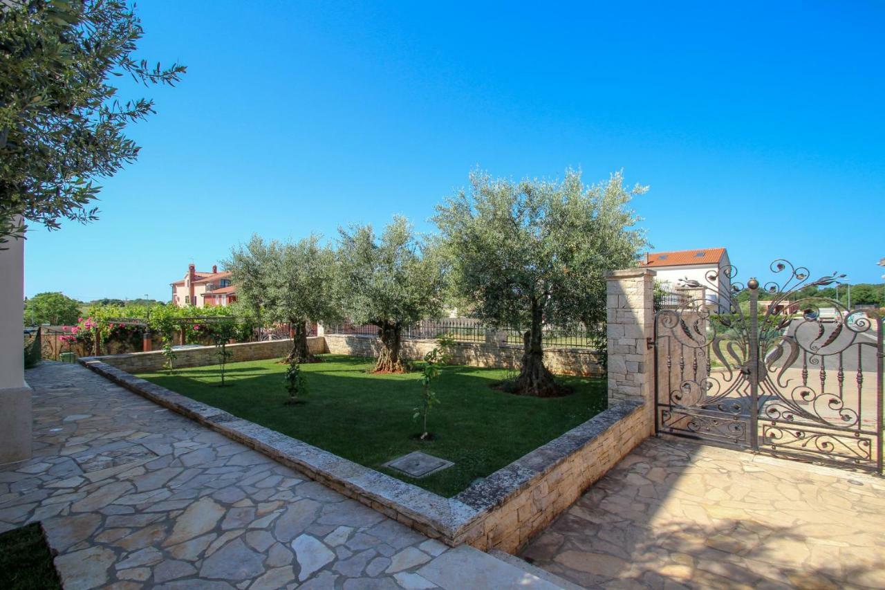 Casa Rafael 1 Διαμέρισμα Novigrad Istria Εξωτερικό φωτογραφία
