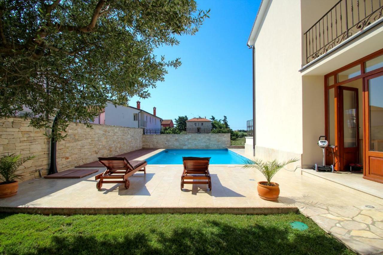Casa Rafael 1 Διαμέρισμα Novigrad Istria Εξωτερικό φωτογραφία